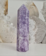 Load image into Gallery viewer, Lepidolite Tower