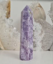 Load image into Gallery viewer, Lepidolite Tower