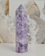 Load image into Gallery viewer, Lepidolite Tower
