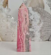 Load image into Gallery viewer, Rhodochrosite Tower