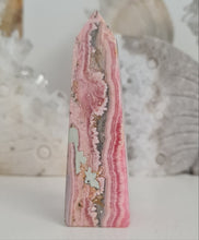 Load image into Gallery viewer, Rhodochrosite Tower