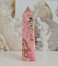 Load image into Gallery viewer, Rhodochrosite Tower