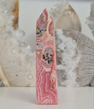 Load image into Gallery viewer, Rhodochrosite Tower