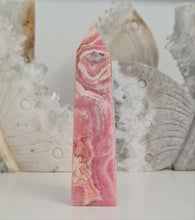 Load image into Gallery viewer, Rhodochrosite Tower