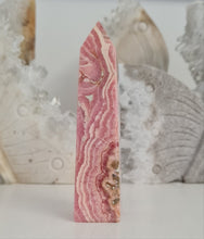 Load image into Gallery viewer, Rhodochrosite Tower