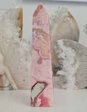 Load image into Gallery viewer, Rhodochrosite Tower