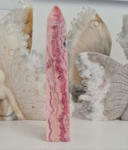 Load image into Gallery viewer, Rhodochrosite Tower