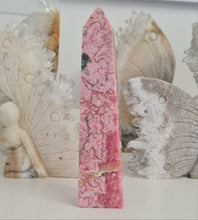 Load image into Gallery viewer, Rhodochrosite Tower