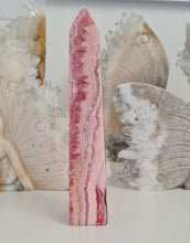 Load image into Gallery viewer, Rhodochrosite Tower