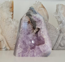 Load image into Gallery viewer, Amethyst Agate Freeform