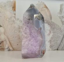 Load image into Gallery viewer, Amethyst Agate Freeform