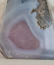 Load image into Gallery viewer, Amethyst Agate Freeform