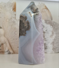 Load image into Gallery viewer, Amethyst Agate Freeform
