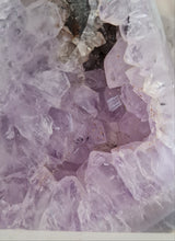 Load image into Gallery viewer, Amethyst Agate Freeform