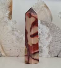Load image into Gallery viewer, Mookaite Obelisk