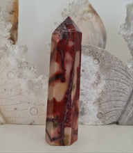 Load image into Gallery viewer, Mookaite Obelisk