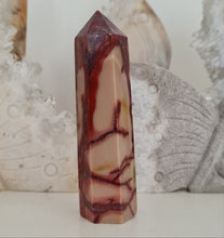Load image into Gallery viewer, Mookaite Obelisk