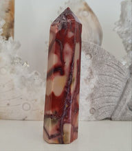Load image into Gallery viewer, Mookaite Obelisk