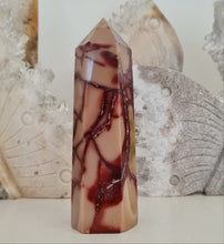 Load image into Gallery viewer, Mookaite Obelisk