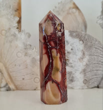 Load image into Gallery viewer, Mookaite Obelisk