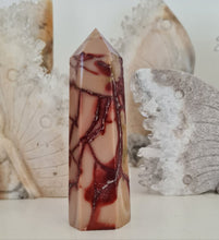 Load image into Gallery viewer, Mookaite Obelisk