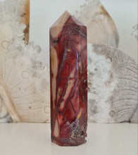 Load image into Gallery viewer, Mookaite Obelisk