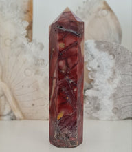 Load image into Gallery viewer, Mookaite Obelisk