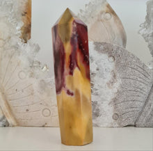 Load image into Gallery viewer, Mookaite Obelisk