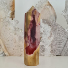 Load image into Gallery viewer, Mookaite Obelisk
