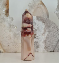 Load image into Gallery viewer, Mookaite Obelisk