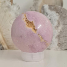 Load image into Gallery viewer, Phosphosiderite Sphere