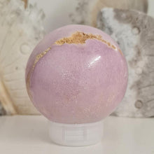 Load image into Gallery viewer, Phosphosiderite Sphere