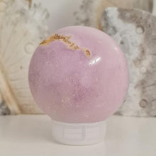 Load image into Gallery viewer, Phosphosiderite Sphere