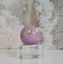 Load image into Gallery viewer, Phosphosiderite Sphere