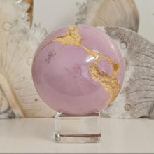 Load image into Gallery viewer, Phosphosiderite Sphere