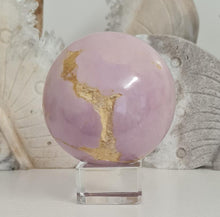 Load image into Gallery viewer, Phosphosiderite Sphere