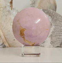 Load image into Gallery viewer, Phosphosiderite Sphere