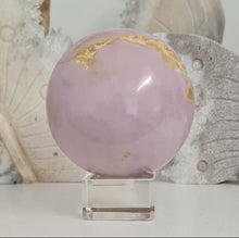 Load image into Gallery viewer, Phosphosiderite Sphere