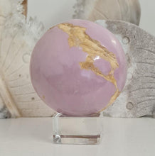 Load image into Gallery viewer, Phosphosiderite Sphere