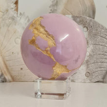 Load image into Gallery viewer, Phosphosiderite Sphere