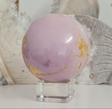Load image into Gallery viewer, Phosphosiderite Sphere