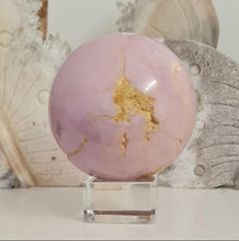 Load image into Gallery viewer, Phosphosiderite Sphere