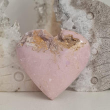 Load image into Gallery viewer, Phosphosiderite Heart
