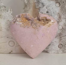 Load image into Gallery viewer, Phosphosiderite Heart