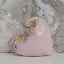 Load image into Gallery viewer, Phosphosiderite Heart