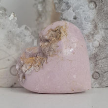 Load image into Gallery viewer, Phosphosiderite Heart