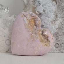 Load image into Gallery viewer, Phosphosiderite Heart