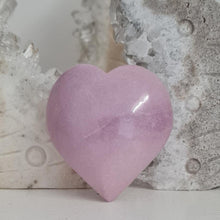 Load image into Gallery viewer, Phosphosiderite Heart