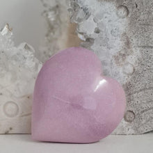 Load image into Gallery viewer, Phosphosiderite Heart