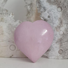 Load image into Gallery viewer, Phosphosiderite Heart